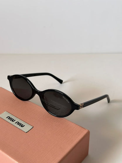 Lunette Miu Miu