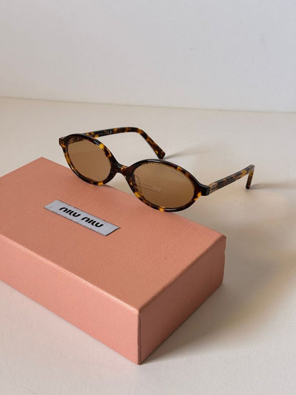 Lunette Miu Miu